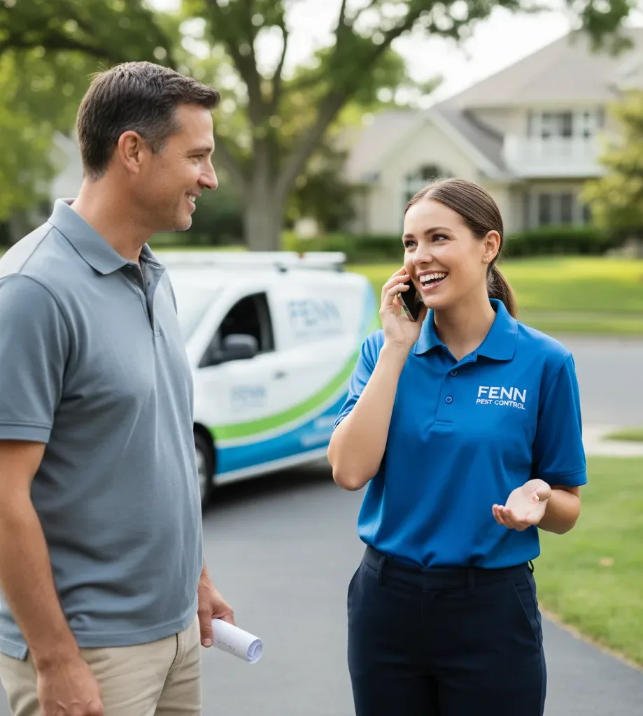 Termite Inspection and Treatment in York, AL